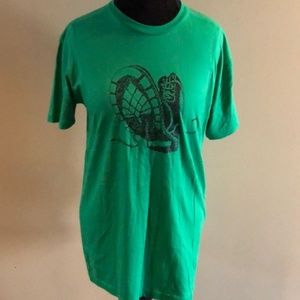 NWOT Men’s Next Level T Shirt